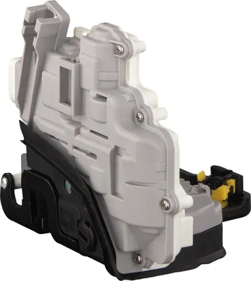 Produktbild von FEBI BILSTEIN 172128 Türschloss Hinten Rechts für AUDI A3 Sportback (8PA) A6 Avant (4F5, C6) A4 Avant (8ED, B7) A3 Schrägheck (8P1) A6 Limousine