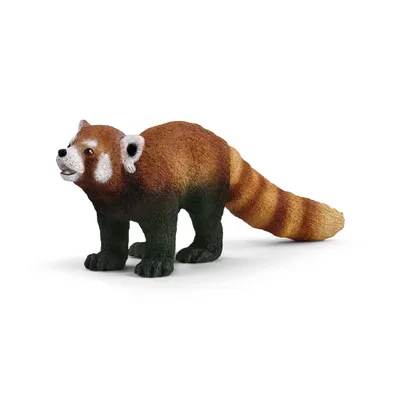 Produktbild von Schleich Wild Life       14833 Roter Panda