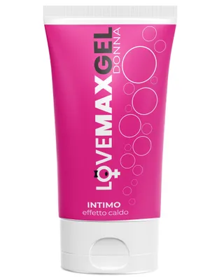 Produktbild von Gleitgel gel für sex wasserbasis lubricant - Gleitgel wasserbasiertes für frauen stimulierend - Aphrodisiakum orgassmusgel für die frau - 50 ml