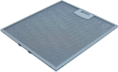 Produktbild von Bosch Metallfilter 672373 / 00672373 313x287x8mm