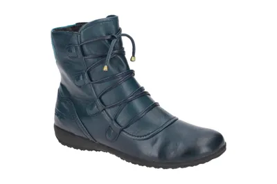 Produktbild von JOSEF SEIBEL Naly 62 | Stiefelette für Damen | Blau
