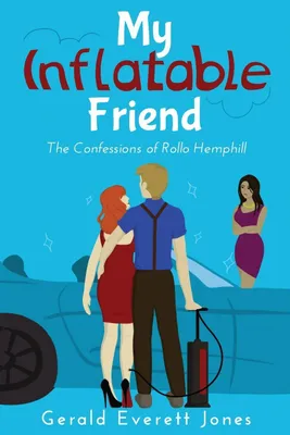 Produktbild von My Inflatable Friend