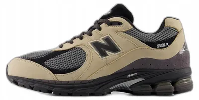 Zdjęcie produktu dla New Balance 2002 sneakersy buty męskie U20026PU