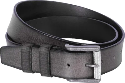 Immagine prodotto di The Chesterfield Brand cintura Aayden Belt W125 Anthracite grigio