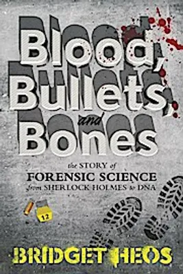 Productafbeelding van Blood, Bullets, and Bones