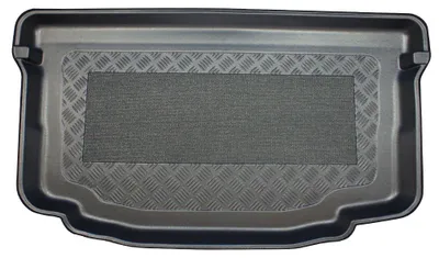 Imagen del producto de MTM Bandeja Maletero para Suzuki Celerio 11.2014-2021 Resistente, Fácil de Lavar e Inodora, cód. 5148