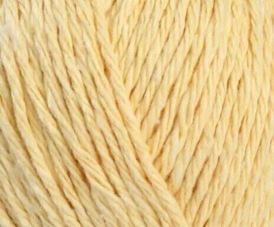 Produktbild von Himalaya Home Baumwolle 04 Yellow Strickgarn