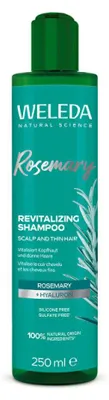 Obrázok produktu pre Rozmarínový revitalizačný šampón 250 ml