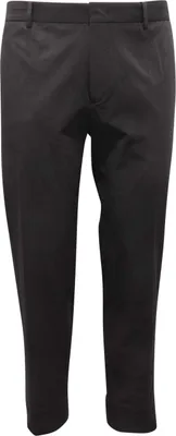 Produktbild von 1445AR pantalone uomo PT TORINO man tech trousers black