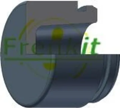 Image de Piston, mâchoire de frein