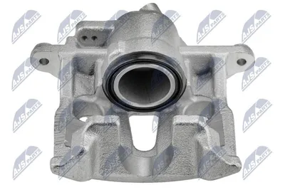 Produktbild von NTY Bremssattel Vorne Links für VW Transporter IV Bus (70B, 70C, 7DB, 7DK, 70J, 70K, 7DC, 7DJ) HZP-VW-020