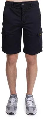 Image de LYLE & SCOTT - Bermuda cargo pour homme Wembley  - Taille 33
