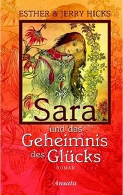 Zdjęcie produktu dla Sara und das Geheimnis des Glücks