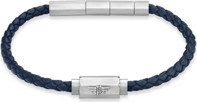 Produktbild von Police Jewelry BOLT PEAGB0035102 Herrenarmband