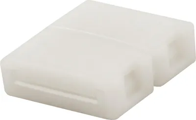 Immagine prodotto di Connettore per striscia LED, da 2 a 2 pin, 10 mm