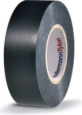 Obrázok produktu pre Hellermann Tyton HTAPE-FLEX15-19x20, 20 m, 19 mm, 0,15 mm