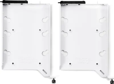 Produktbild von HDD Drive Tray Kit - Type A (weiß)