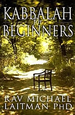 Image de Kabbalah for Beginners