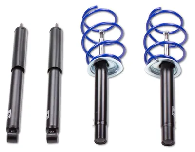 Produktbild von ap Sportfahrwerk für BMW 5er E61 Touring 545i 525d 530d 535d Bj. 06/04-07/10