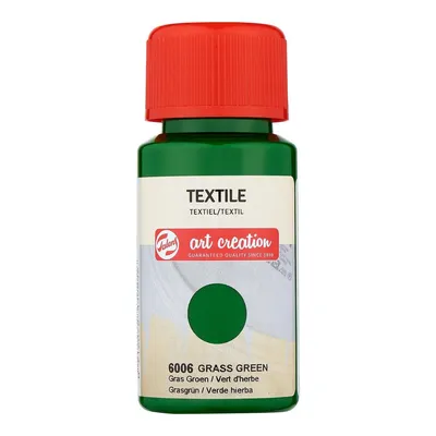 Obrázok produktu pre Talens Art Creation | Textil Color 50 ml Grasgrün