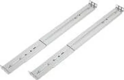 Obrázok produktu pre SST-RMS07-20 Držiak na montáž do stojana pre 1U a 2U (SST-RMS07-20)