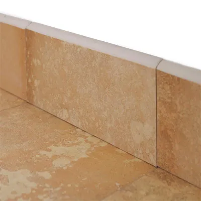Produktbild von Sockel Argile Sand Mate | 8 x 20 cm