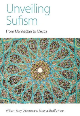 Produktbild von Unveiling Sufism