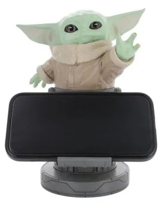 Produktbild von Exquisite Gaming The Mandalorian Star Wars Smartphone-support One Size