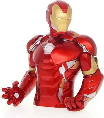 Immagine prodotto di Monogram Int. Marvel Spardose Iron Man 20 cm