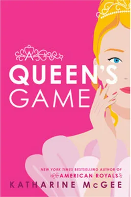 Produktbild von A Queen's Game