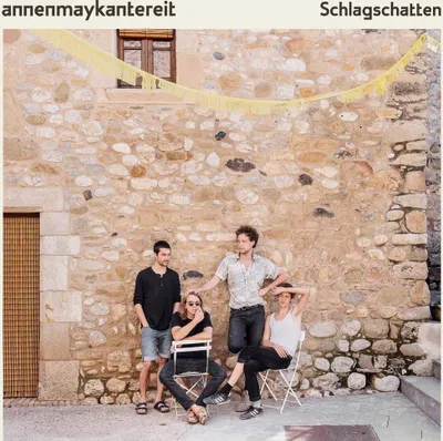 Produktbild von Schlagschatten