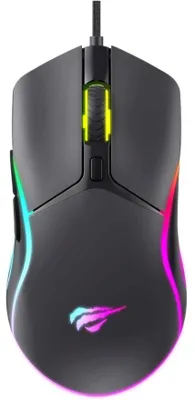 Immagine prodotto di Mysz gamingowa Havit MS1038 (czarny)