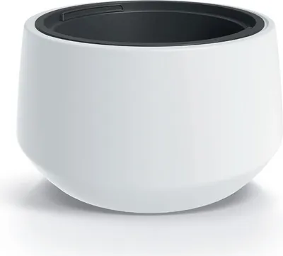 Produktbild von Blumentopf HEOSE IV weiß 39 cm