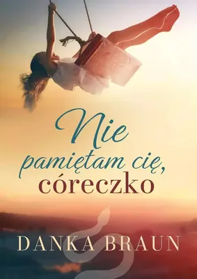 Produktbild von Nie pamiętam cię, córeczko - kryminał