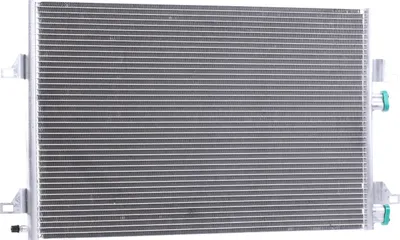 Produktbild von RIDEX 448C0062 Kondensator Klimaanlage für RENAULT ESPACE IV (JK0/1)