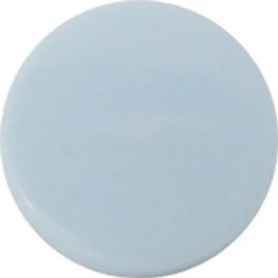 Produktbild von Snaps Druckknopf-Set, glänzend, Gr. T5 (Standard) Durchmesser 12,4 mm : 25er Pack B20 Hellblau Packungsgröße: 25er Pack Snaps-Farben: B20 Hellblau