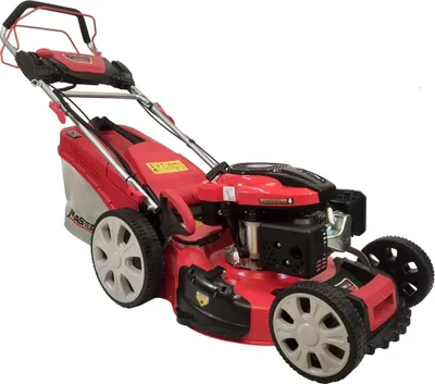 Obrázek produktu pro MASTERCUT FD51S/4/LC196EL_HW - Elektrická motorová sekačka 5 hp / 51 cm + TRADIČNÍ STARTOVÁNÍ