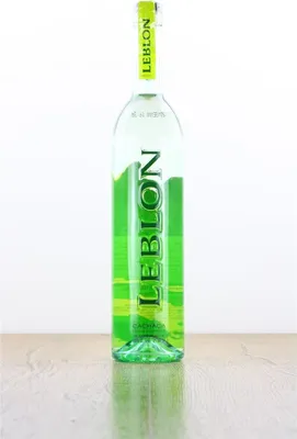 Immagine prodotto di Leblon Cachaca 40% 0,7l