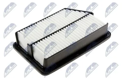 Produktbild von Luftfilter NTY FAF-KA-339 für HYUNDAI ix35 (LM, EL, ELH) Filtereinsatz
