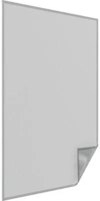 Produktbild von Pollenschutz home protect anthrazit 150 x 250 cm