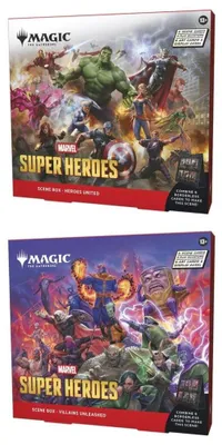 Obrázok produktu pre Wizards of the Coast D53690000, 13 rok / roky