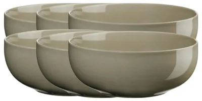Produktbild von ASA coppa Buddha Bowl shiso 18cm Set6