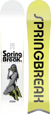 Obrázok produktu pre Capita Snowboard Spring Break Slush Slashers 2, 1231174