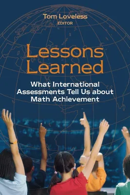 Produktbild von Lessons Learned