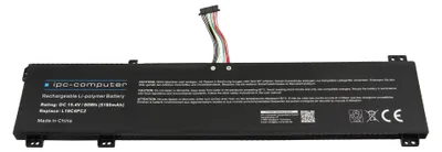 Produktbild von L19C4PC2 Akku 80Wh für Lenovo