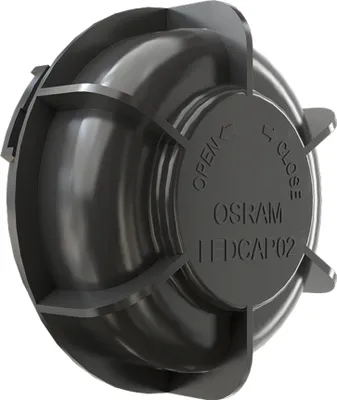 Obrázok produktu pre OSRAM LEDriving CAP LEDCAP02 für NIGHT BREAKER LED H7-LED 2St.