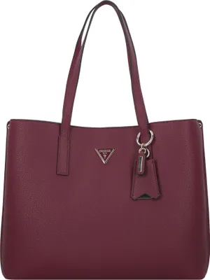 Produktbild von Guess Meridian Schultertasche 36 cm
