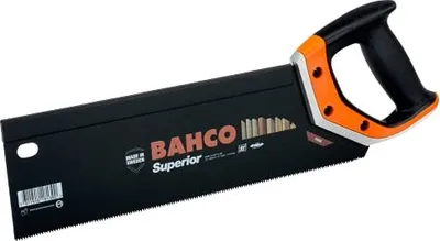 Produktbild von Bahco 3180-14-XT11-HP Rückensäge (3180-14-XT11-HP)