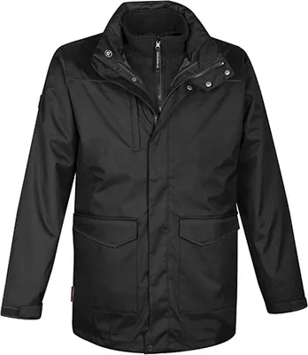 Produktbild von Stormtech MenŽs Vortex HD 3-in-1 System Parka