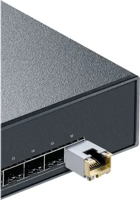 Obrázok produktu pre TP-Link 1000BASE-T-RJ45-SFP-Modul